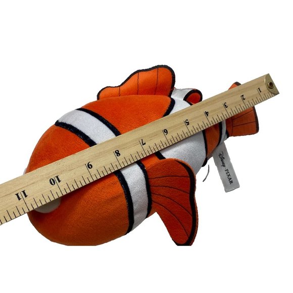 Disney Store Finding Nemo Plush - Picture 9 of 10